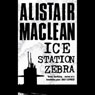 Alistair Maclean Audio Books